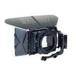 ARRI K0.60088.0 (K0600880) MB-28 Compact Matte Box Set 6.6 x 6.6 / ARRI 19mm bridgeplate standard ARRI K0.60088.0 (K0600880) MB-28 Compact Matte Box Set 6.6 x 6.6 / ARRI 19mm bridgeplate standard